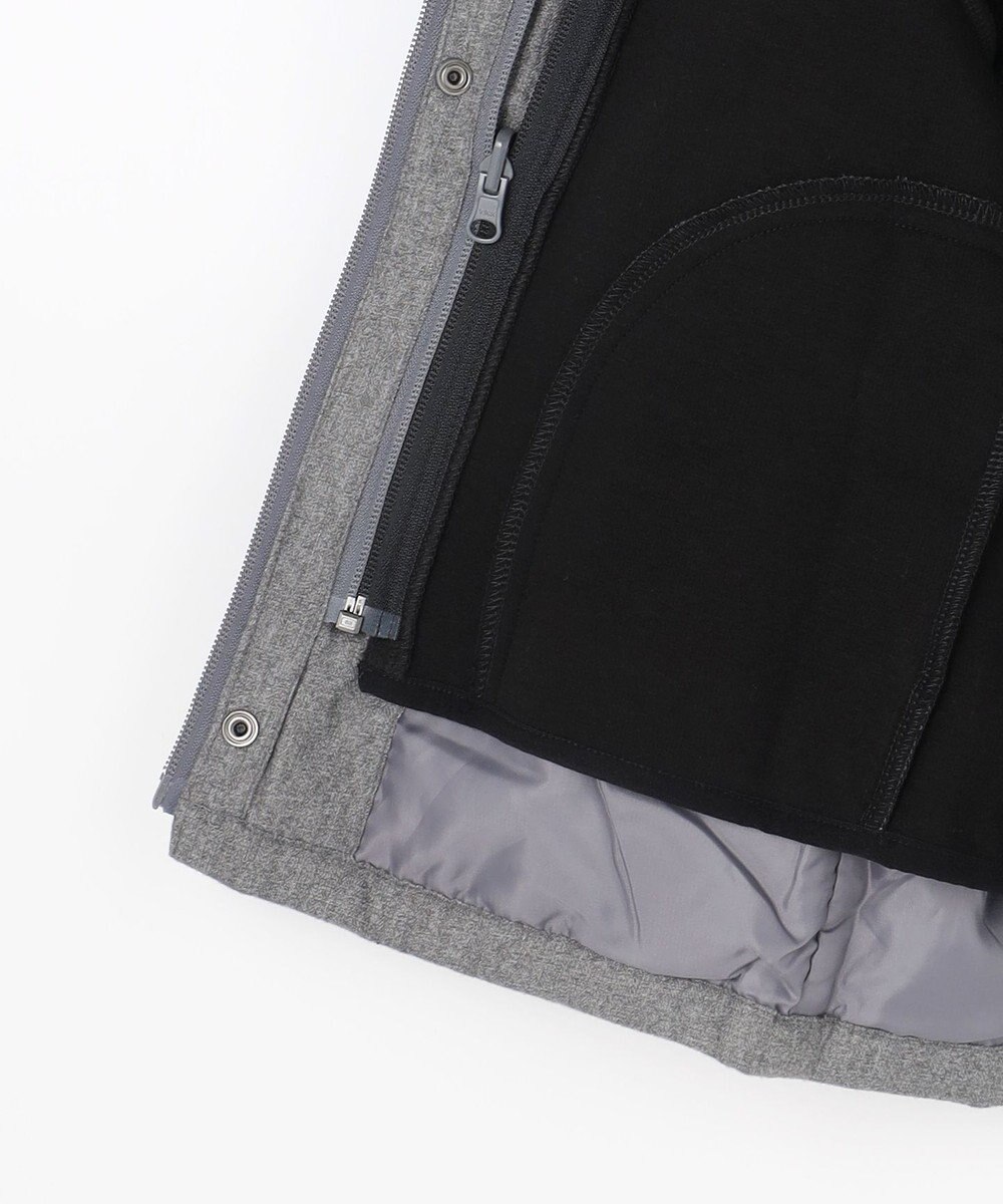 J.PRESS KIDS 【110-130cm】ライナー付き 3WAYコート 