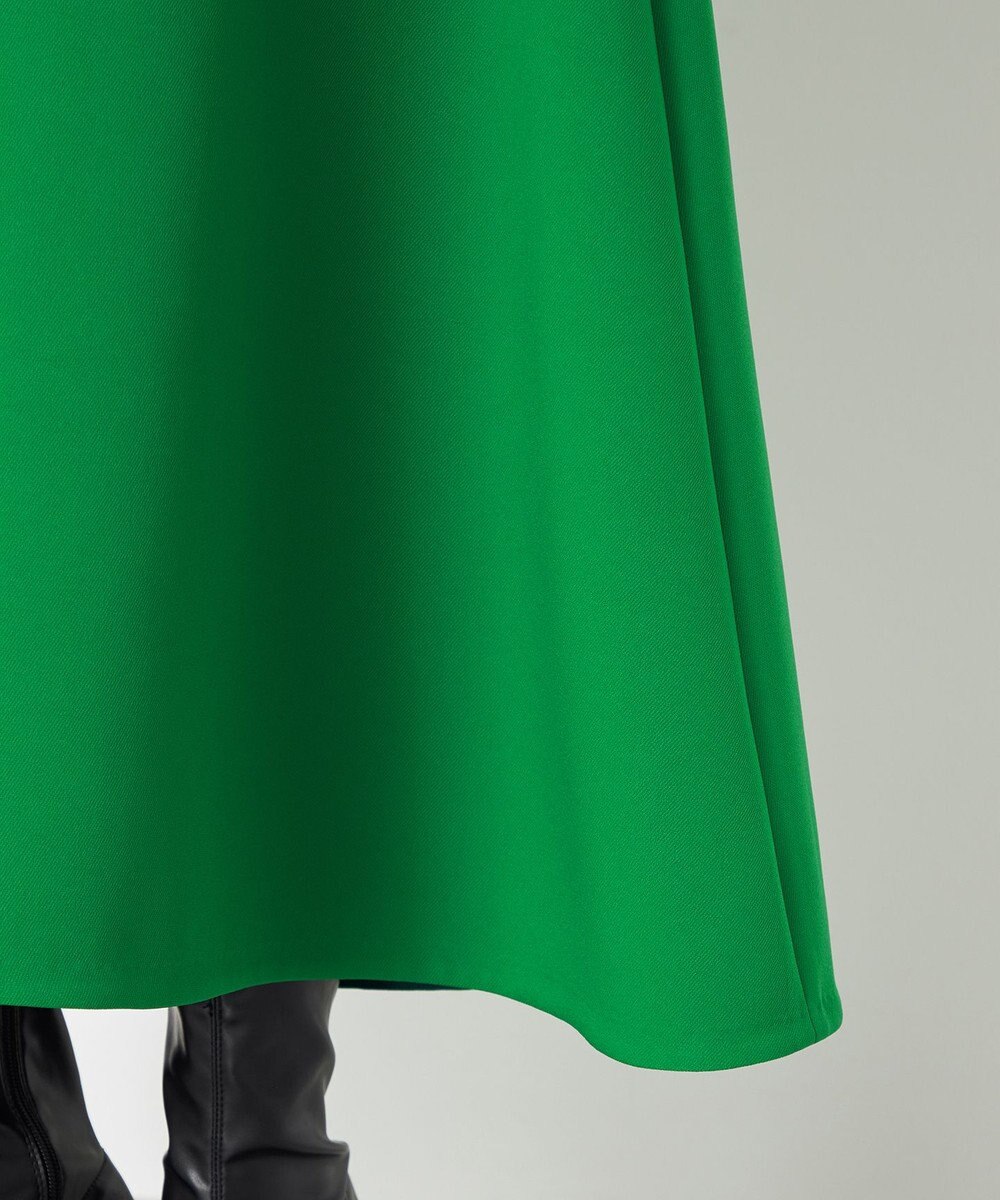 NAVE 【Nave】トリプルクロス スカート 