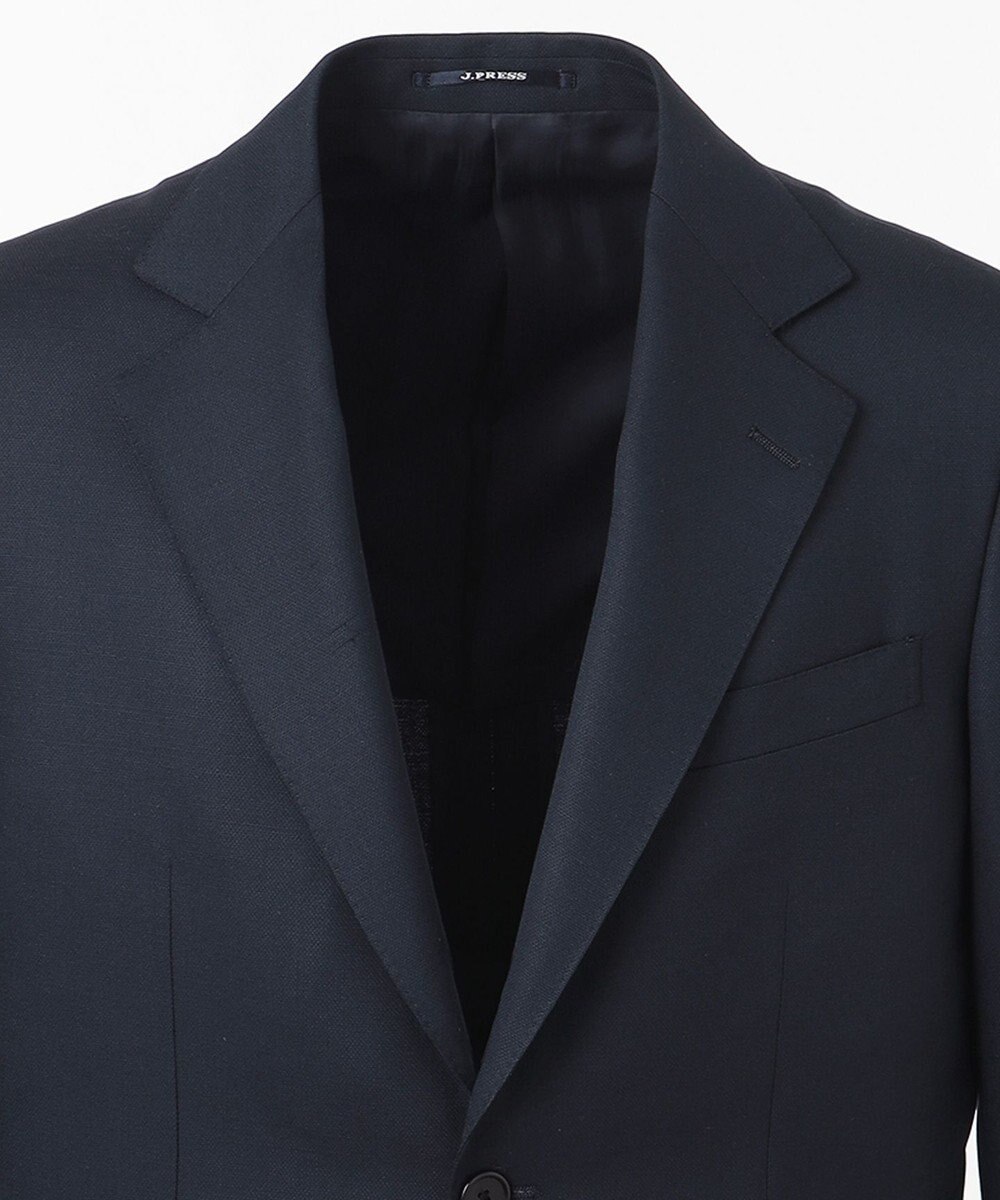 J.PRESS MEN 【ESSENTIAL CLOTHING】クールドビー スーツ 