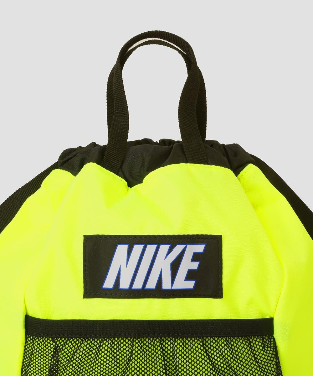 San-ai Resort（三愛水着楽園） 【NIKE】 ナイキ  ベーシックプールバッグ 