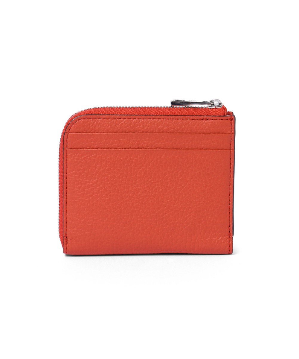 PELLE BORSA L字ファスナーミニ財布 Comfy コンフィー 6705 