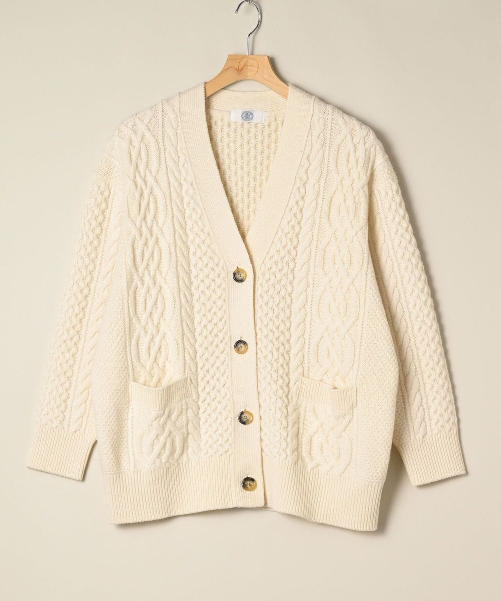 ONWARD Reuse Park 【J.PRESS】ニット秋冬 