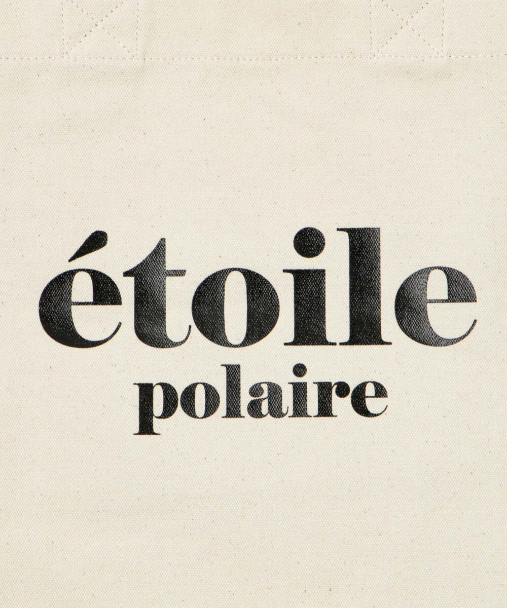 WEGO キャンバスロゴトート 