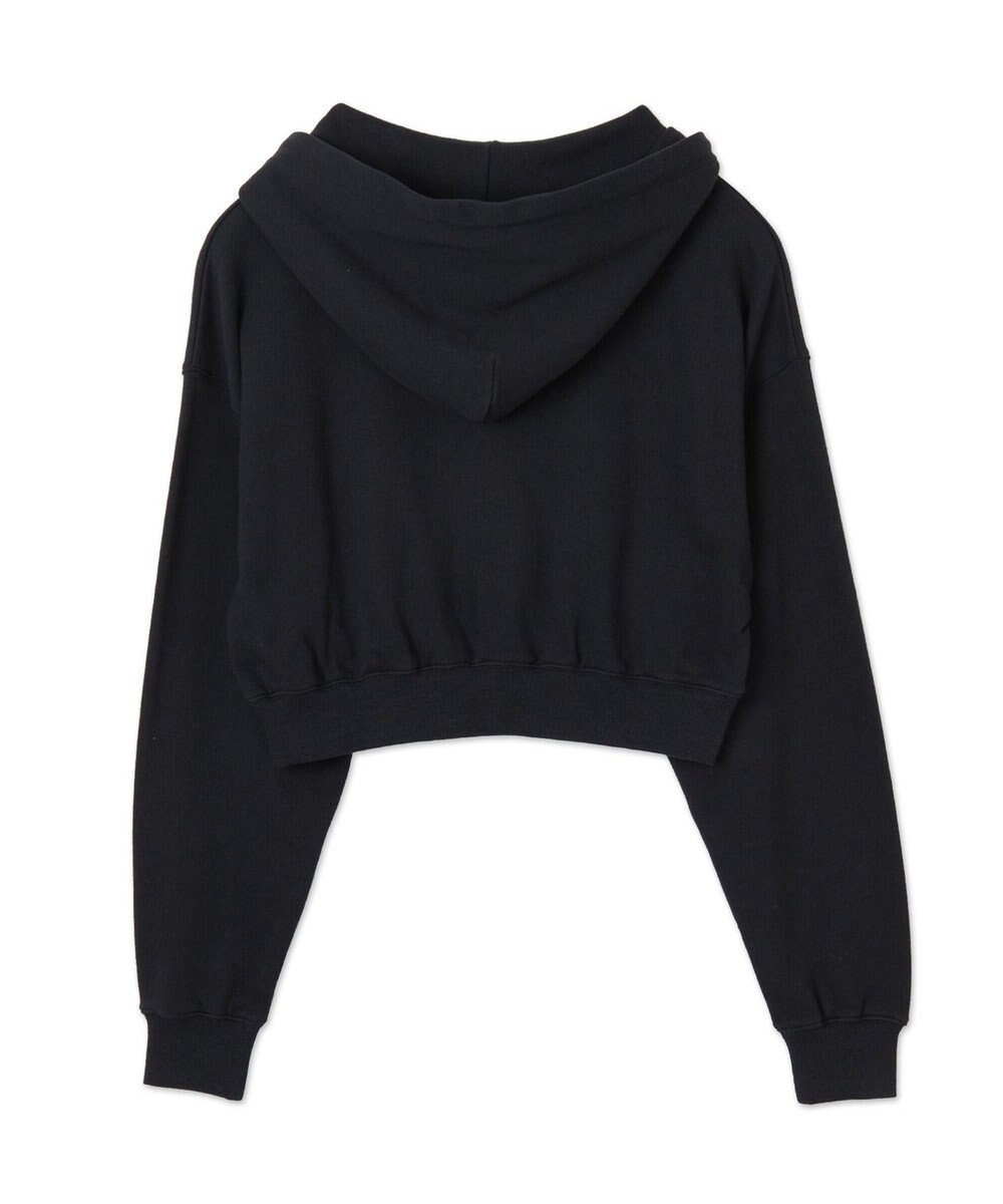 WEGO 別注NBAショートWZIPパーカー 