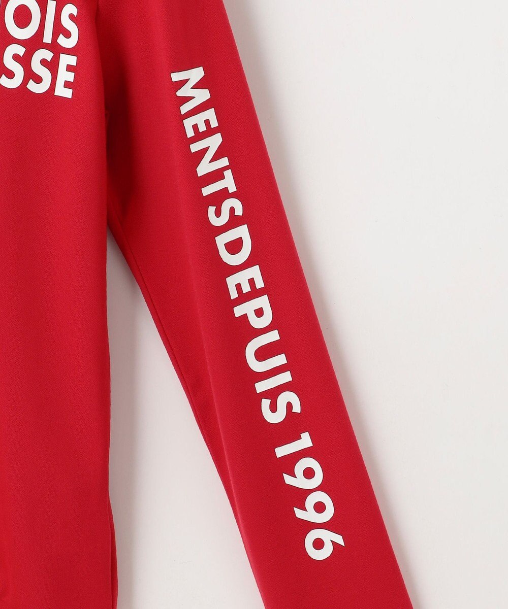 23区GOLF 【WOMEN】【吸水速乾/UVカット】スポーティ モックネックシャツ 