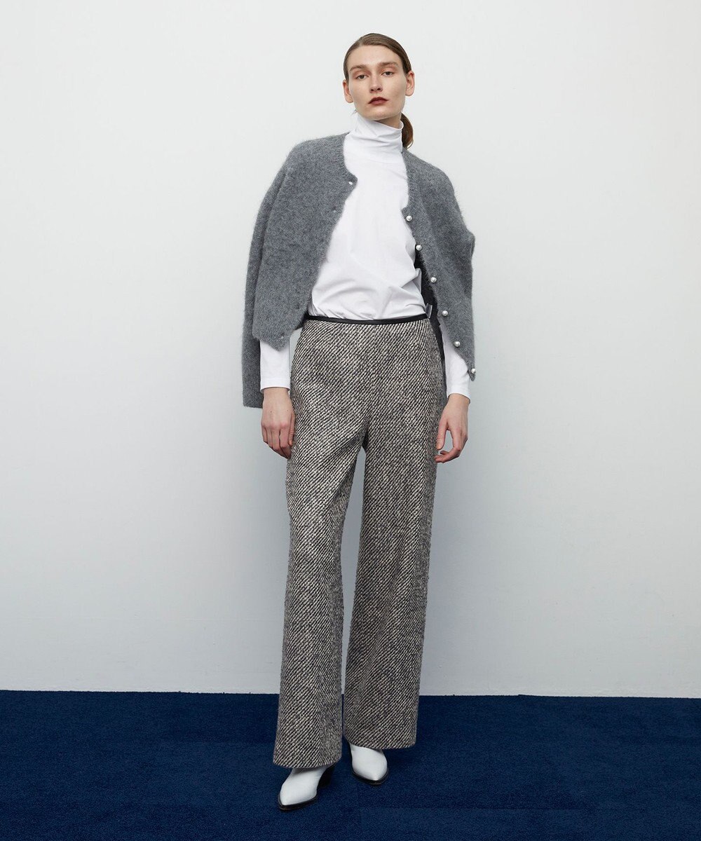 BEIGE， 【S-size】PERCIER/カーディガン 