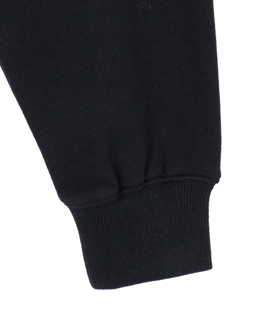 WEGO 別注NBAショートWZIPパーカー 