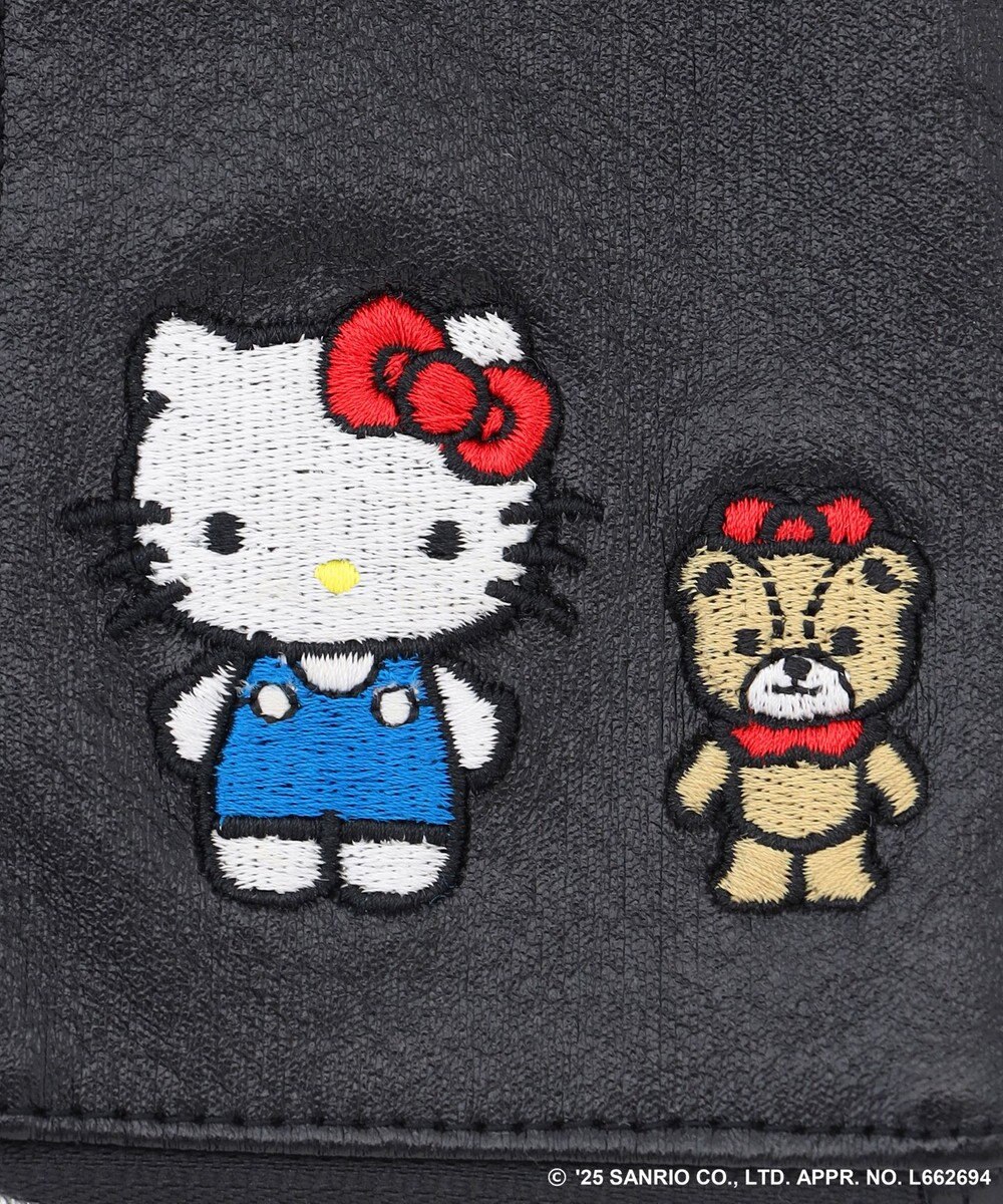 ANY 【ハローキティ×ANY】パスケース 