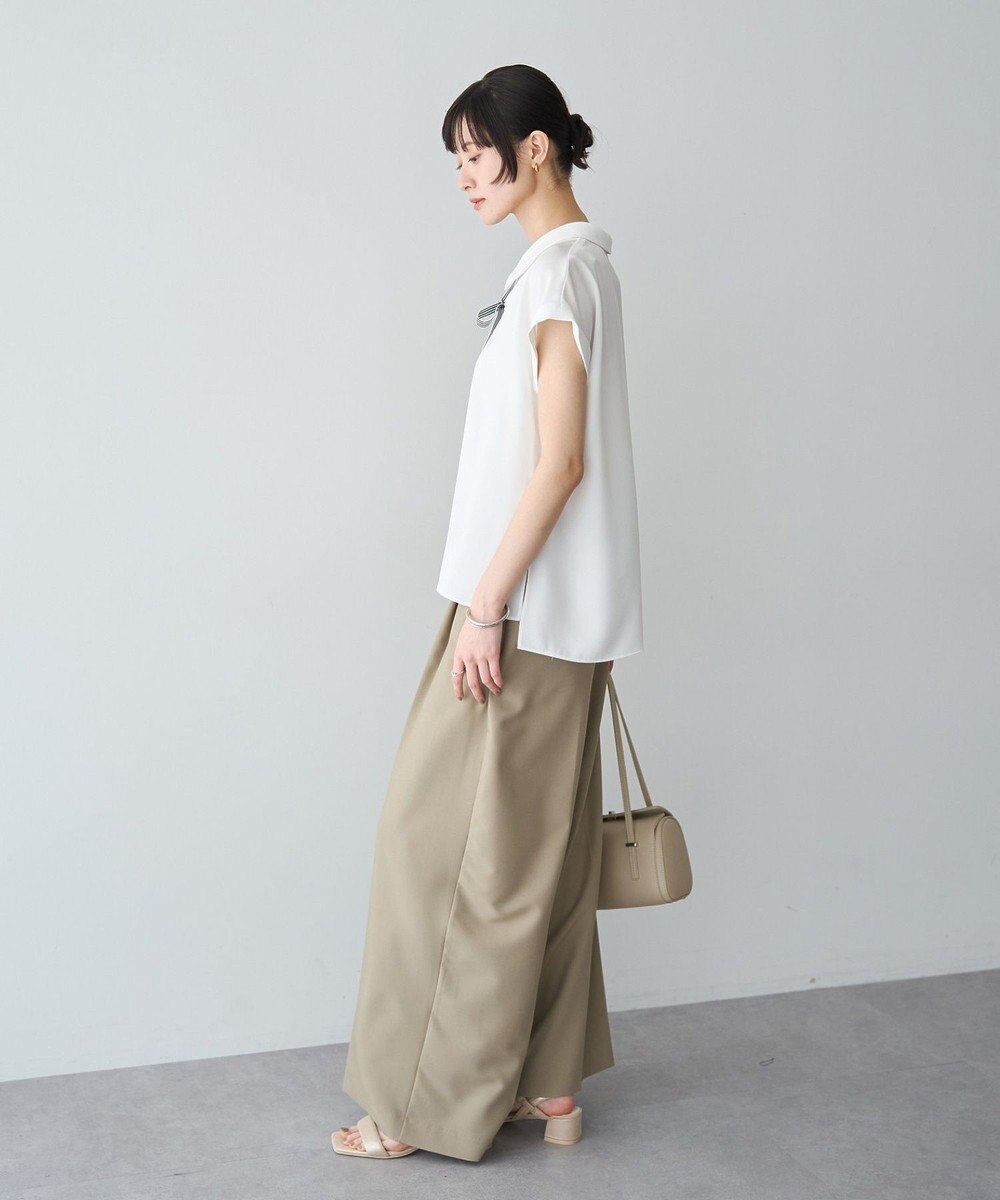 YECCA VECCA マリンパンツ 