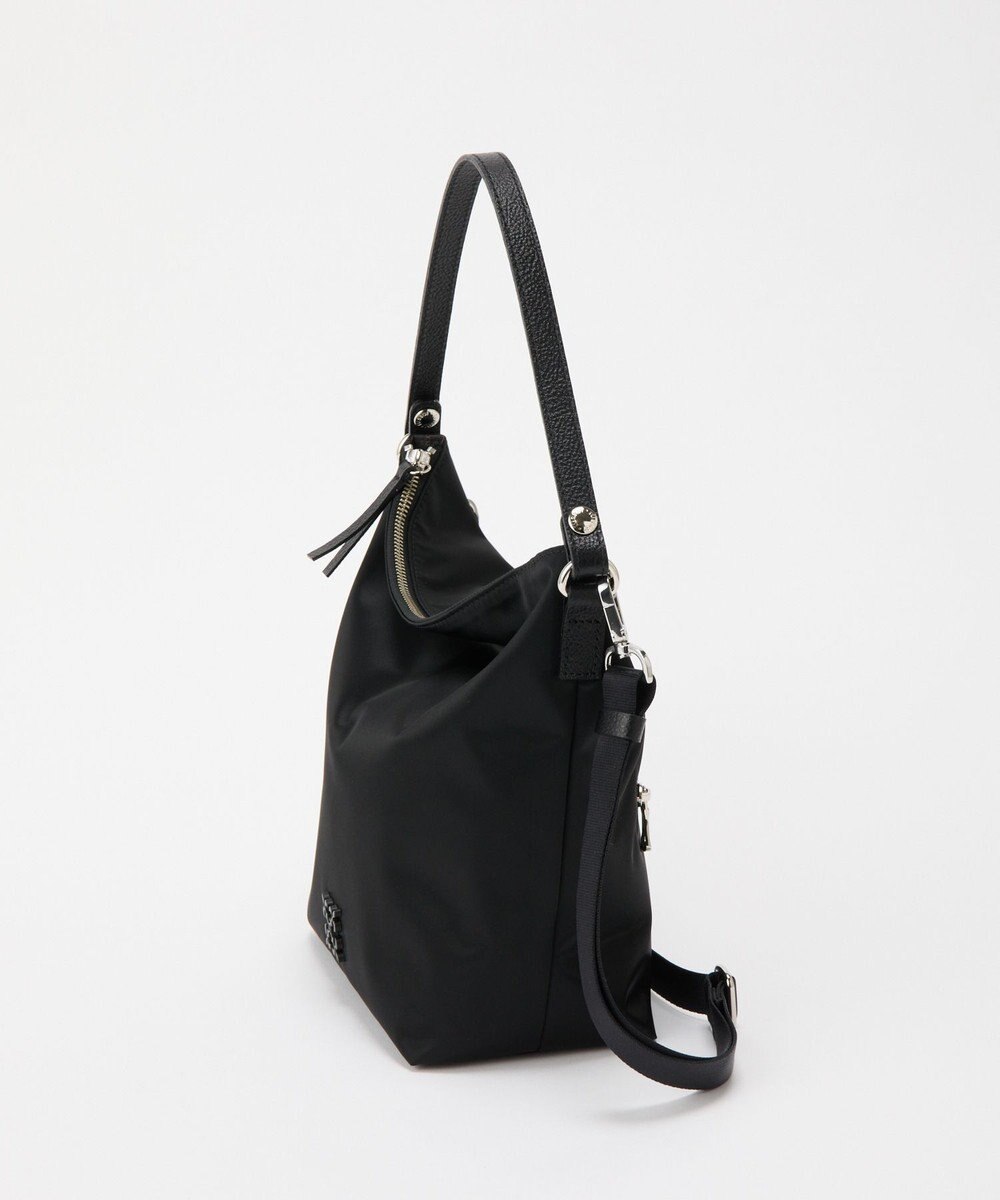 russet クラウズナイロン2WAYミニショルダーバッグ(CE-1683) 