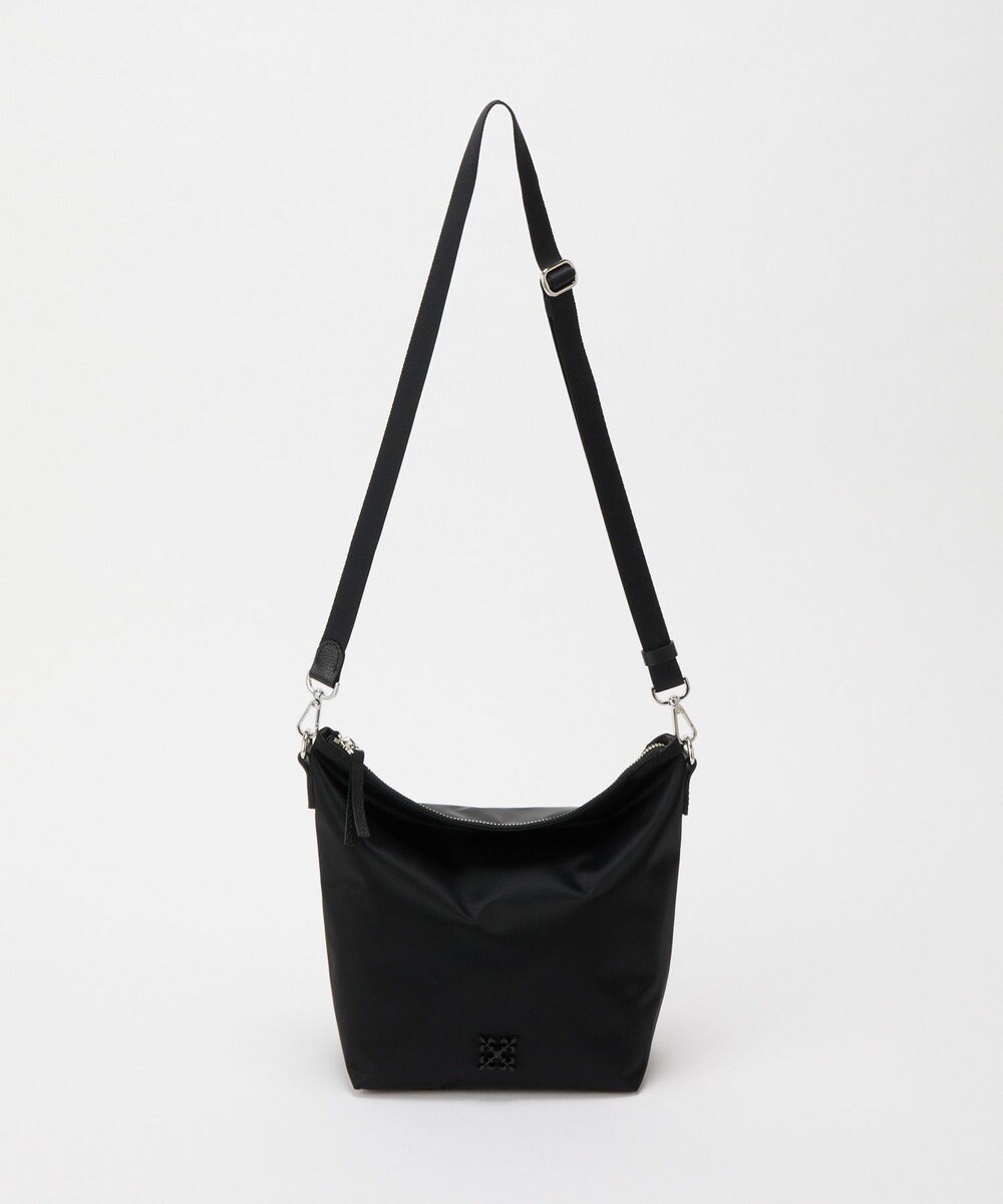 russet クラウズナイロン2WAYミニショルダーバッグ(CE-1683) 