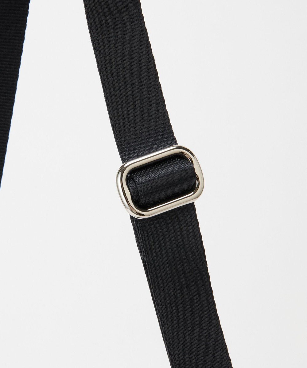 russet クラウズナイロン2WAYミニショルダーバッグ(CE-1683) 