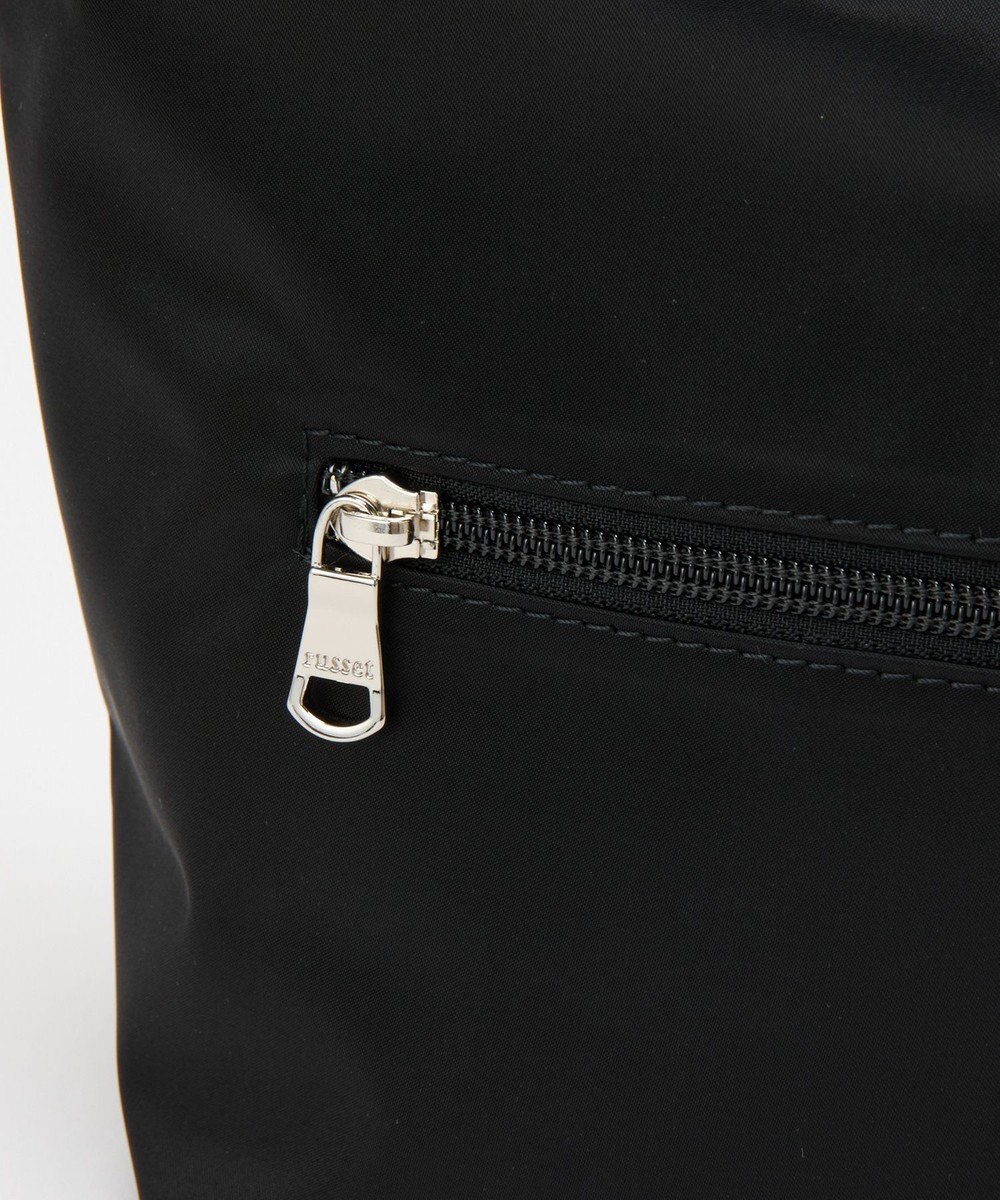 russet クラウズナイロン2WAYミニショルダーバッグ(CE-1683) 