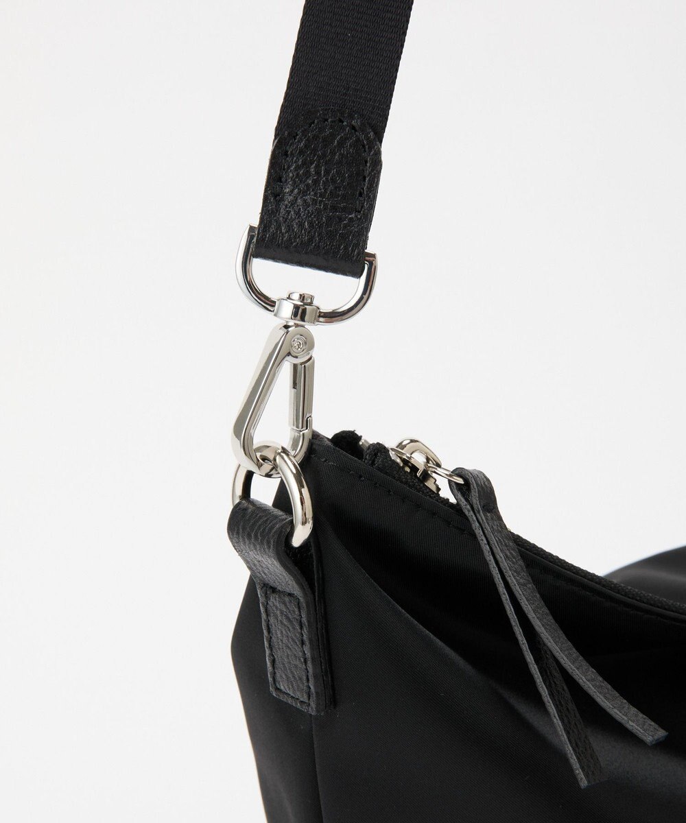 russet クラウズナイロン2WAYミニショルダーバッグ(CE-1683) 