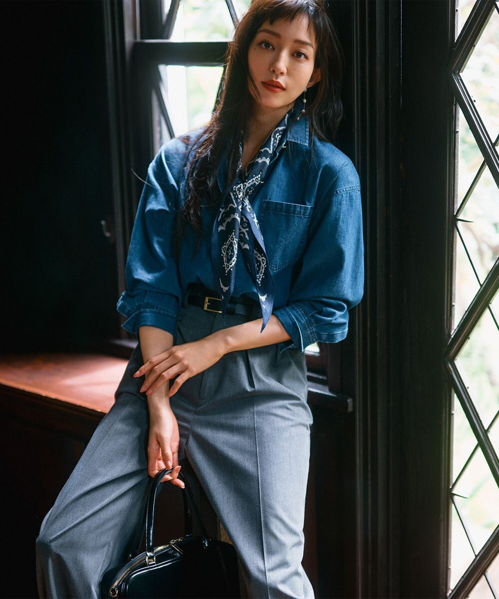 23区 淡水パール ピアス 