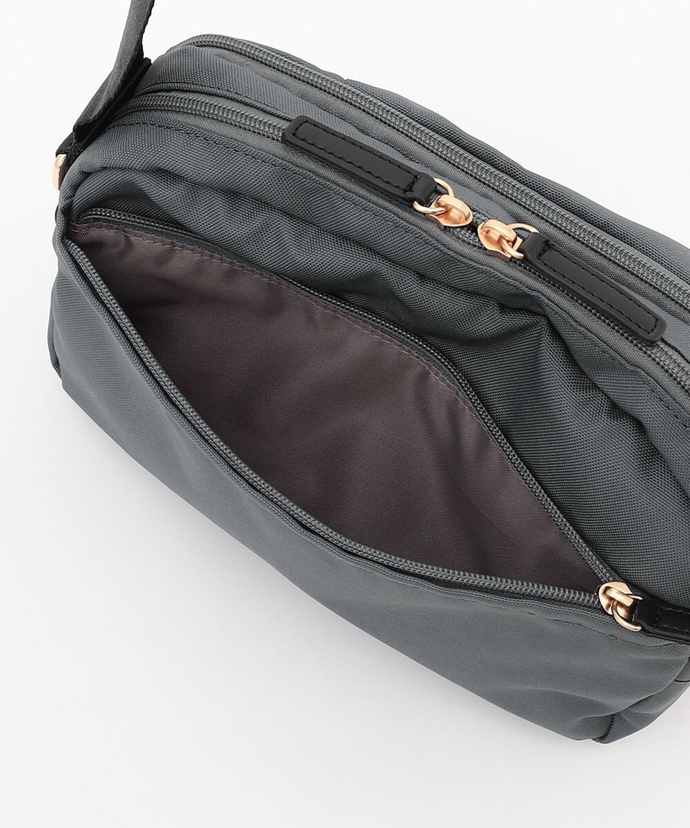 LA BAGAGERIE 【CORDURA】シンプルショルダー 