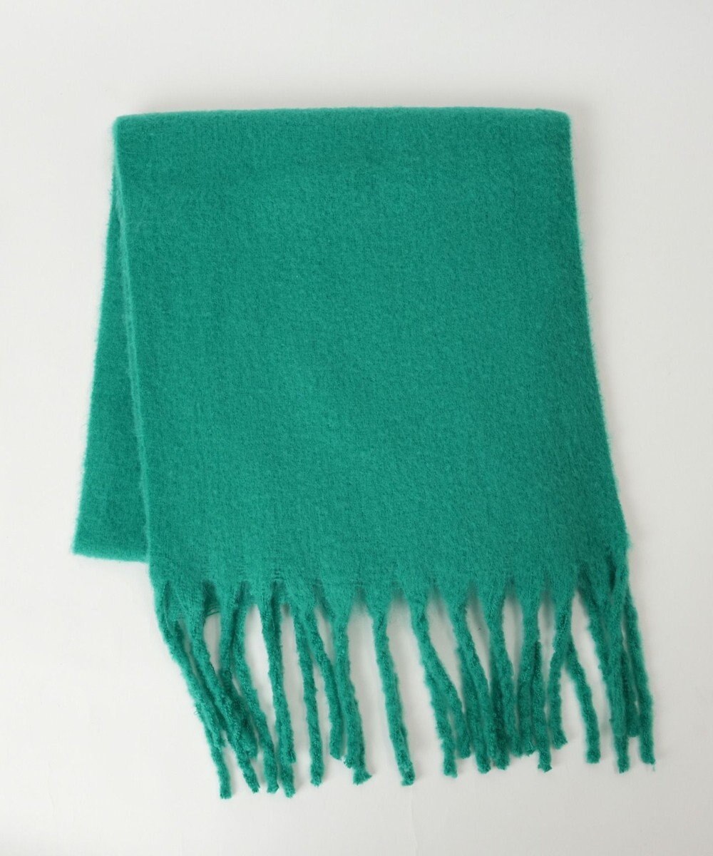 WEGO ワイドフリンジストール 