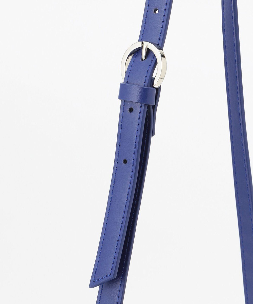 23区 【STORY7月号掲載】スクエア ミニ ショルダー 