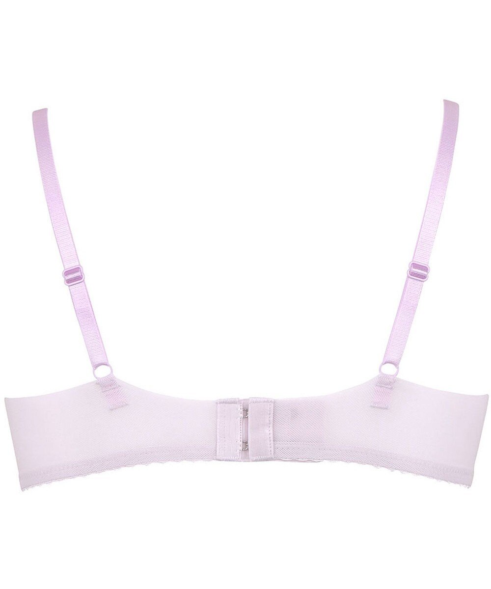 Wing 3/4カップブラ 【エアリーソフトブラ】 ふんわり軽いつけごこち　ウイング／ワコール　KB2201 