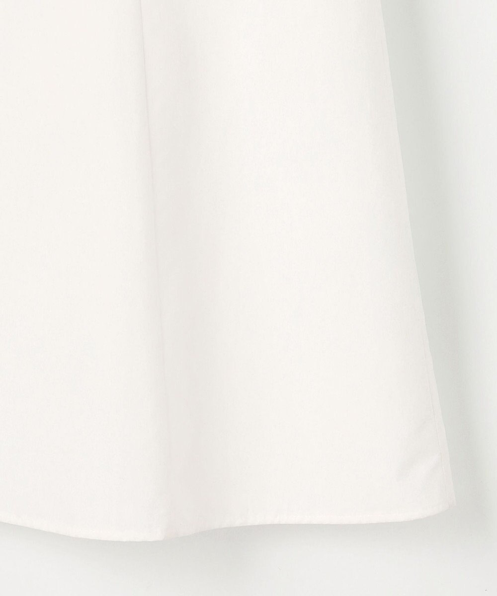 #Newans 【撥水】ユニークフォルムチュニック 