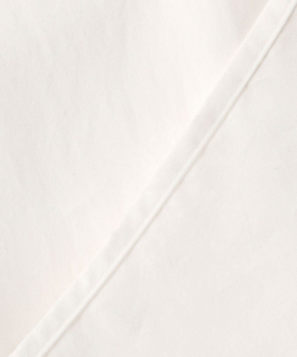 #Newans 【撥水】ユニークフォルムチュニック 