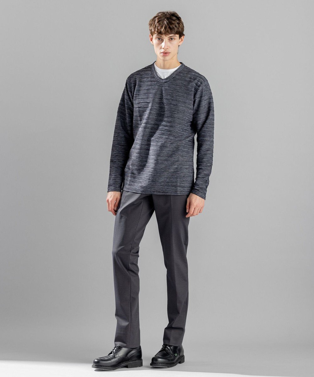 JOSEPH HOMME Suvin Soft Jersey T-shirt 