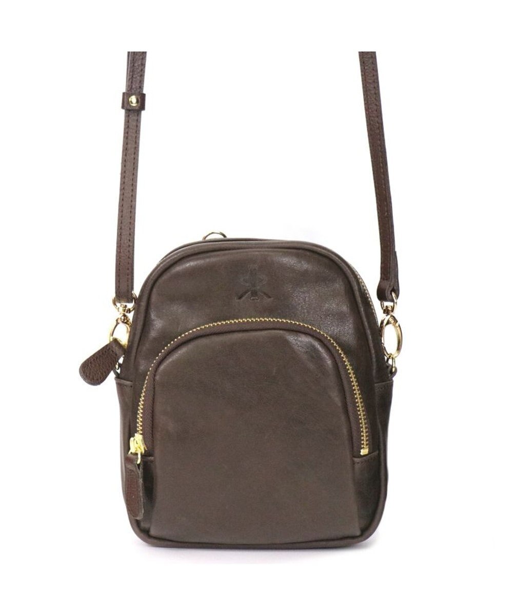 Regalo Felice 【本革 / お財布機能付き】ポシェット / REGALO 