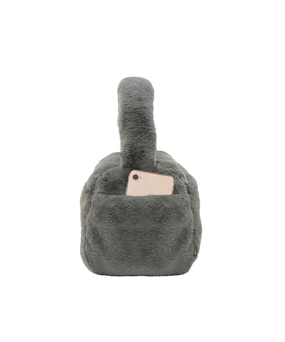 ROOTOTE 1263【ふわふわ素材】LT.ベビールー.ファー-B 