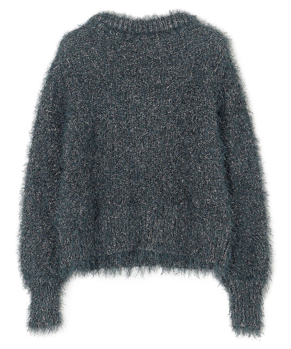 TOCCA WINTER DEWDROP ニット 