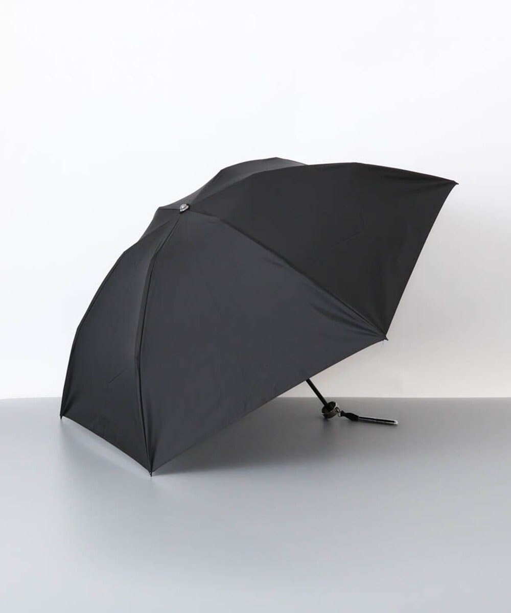 AURORA 【 BLAO（ブラオ）】サマーシールド 軽量カラバリ無地晴雨兼用傘(折りたたみ傘) 