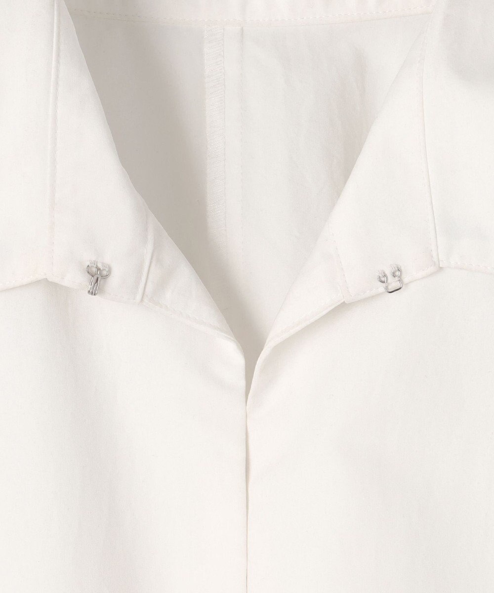 #Newans 【撥水】ユニークフォルムチュニック 