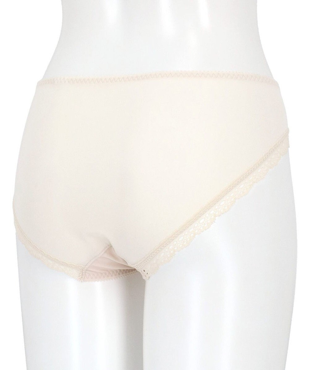 Wing ショーツ KB4100とペア はきこみ丈あさめ KF4100 ウイング／ワコール 