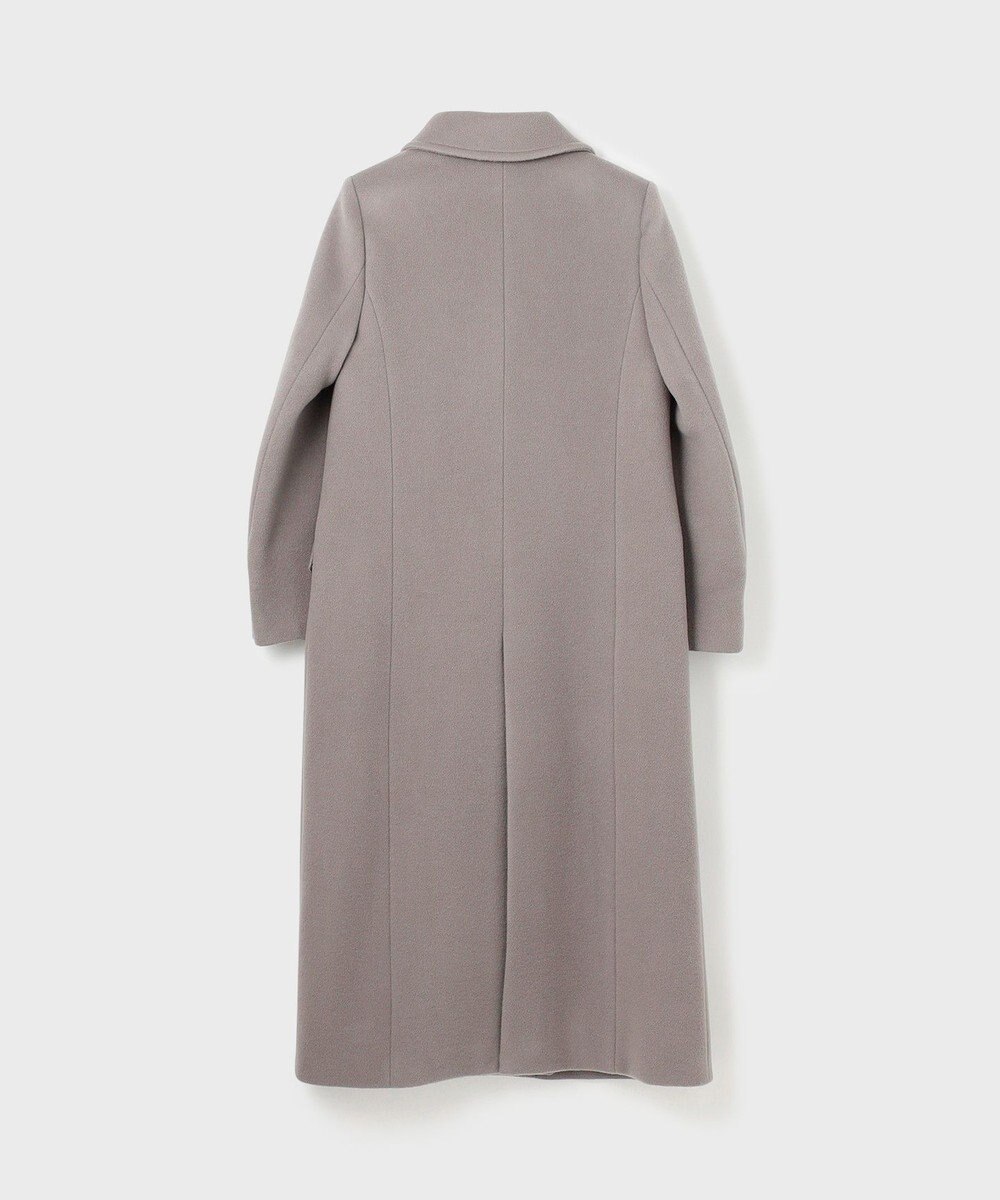 GRACE CONTINENTAL ウールチェスターコート 