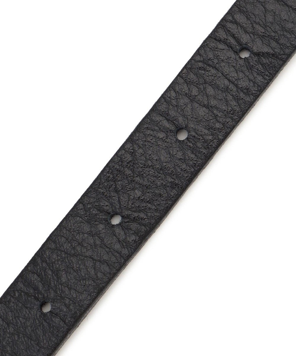 23区 【滝沢眞規子さん着用】ソフト ロング ベルト 