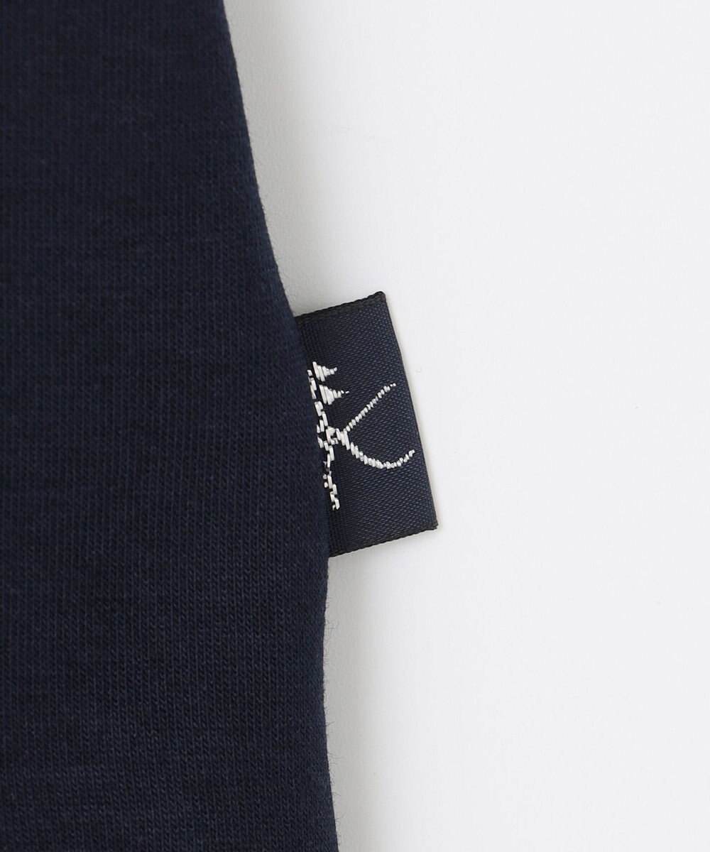 組曲 KIDS 【150-160㎝】ダンボールニット ショートパンツ 