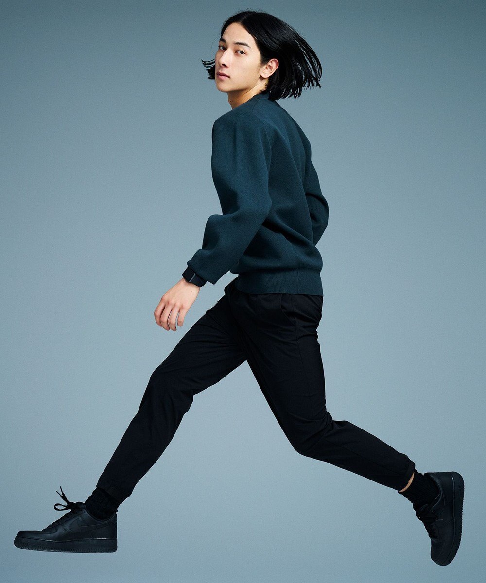 UNFILO MENS 【新色追加】FINE MOVE ジョグパン [24年商品] 