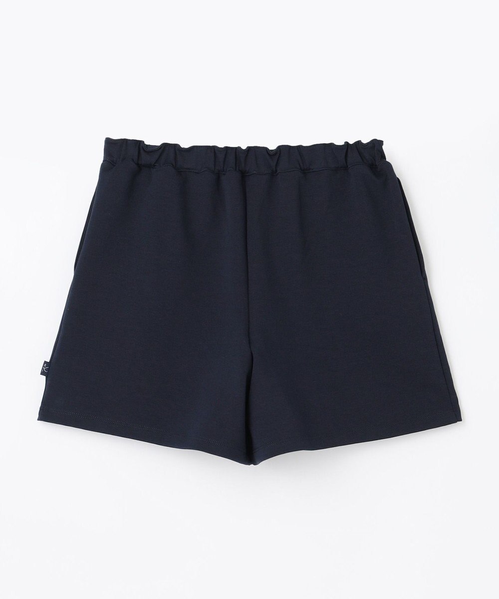 組曲 KIDS 【150-160㎝】ダンボールニット ショートパンツ 