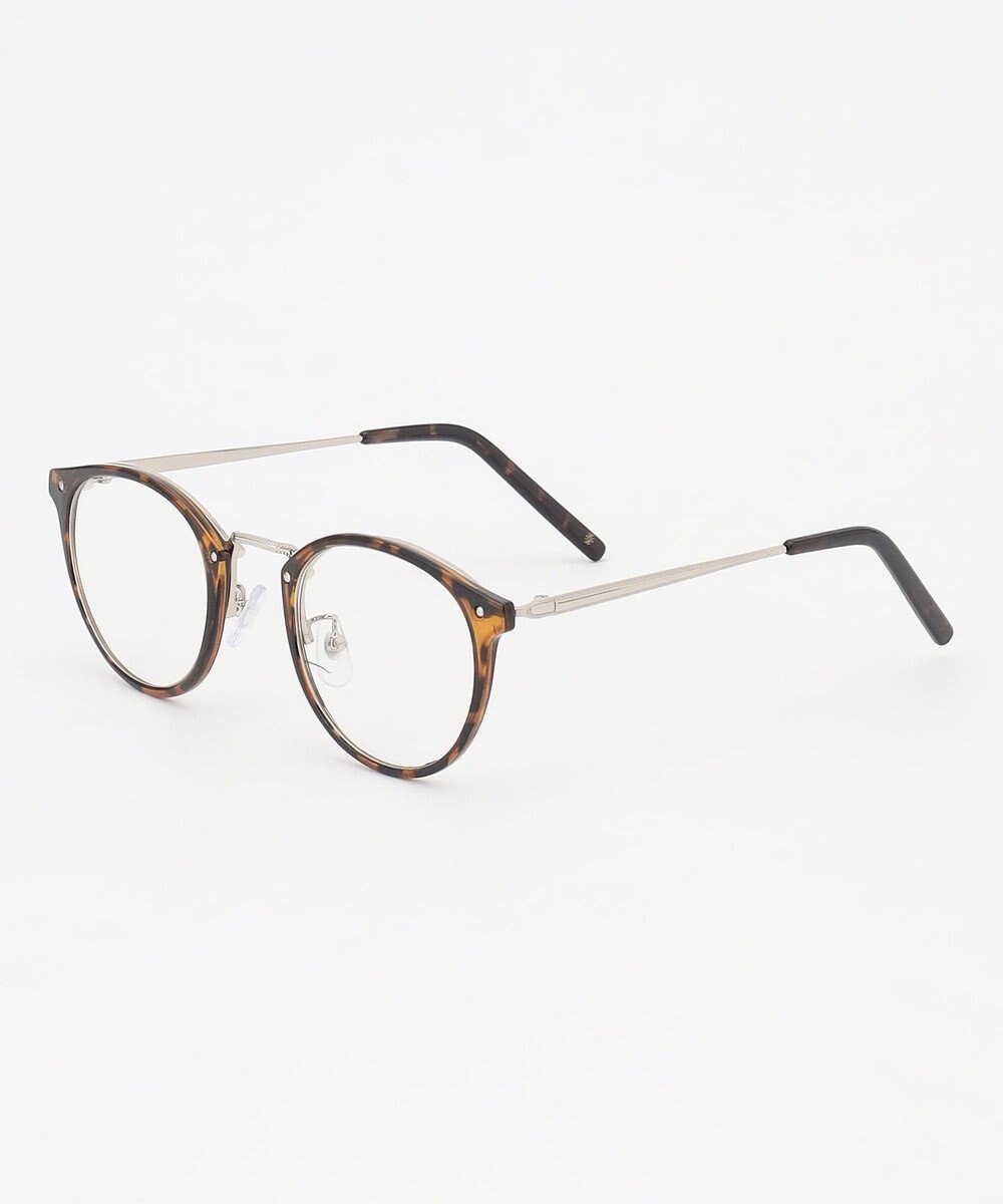 自由区 メタルコンビ リーディンググラスⅡ 