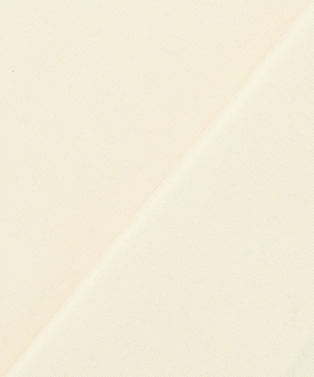 23区 【R(アール)】ポリエステルシルクタフタ ボウタイ ブラウス 