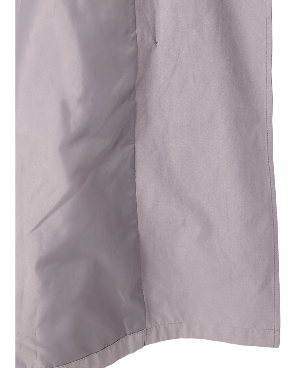 Green Parks オーバートレンチコート 