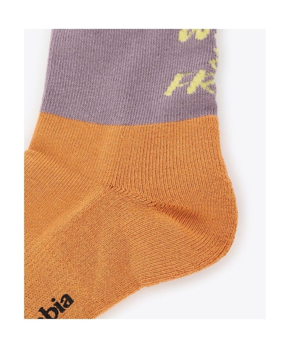 Columbia Columbia/ エンジョイマウンテンライフミッドソックス /コロンビア 