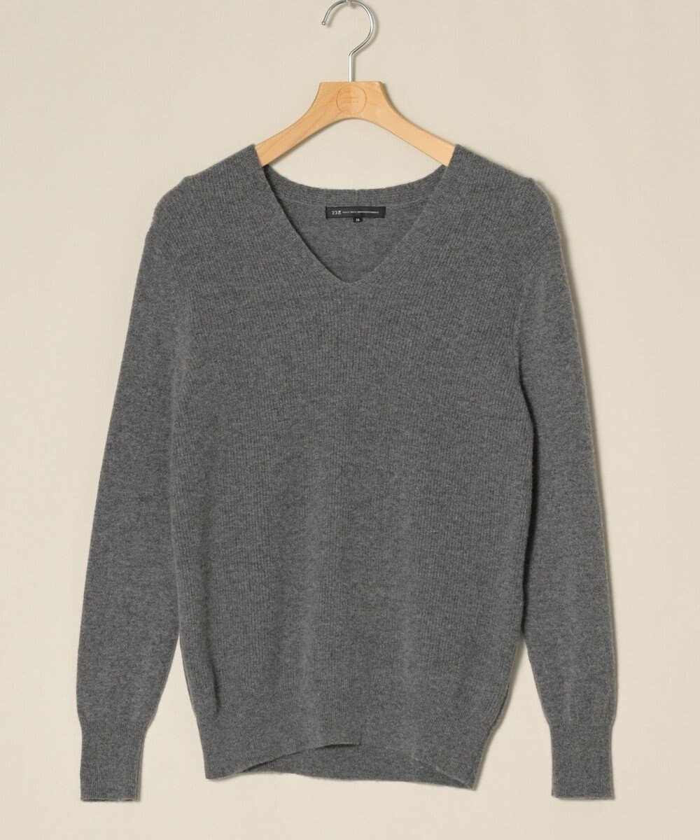 ONWARD Reuse Park 【23区】ニット秋冬 