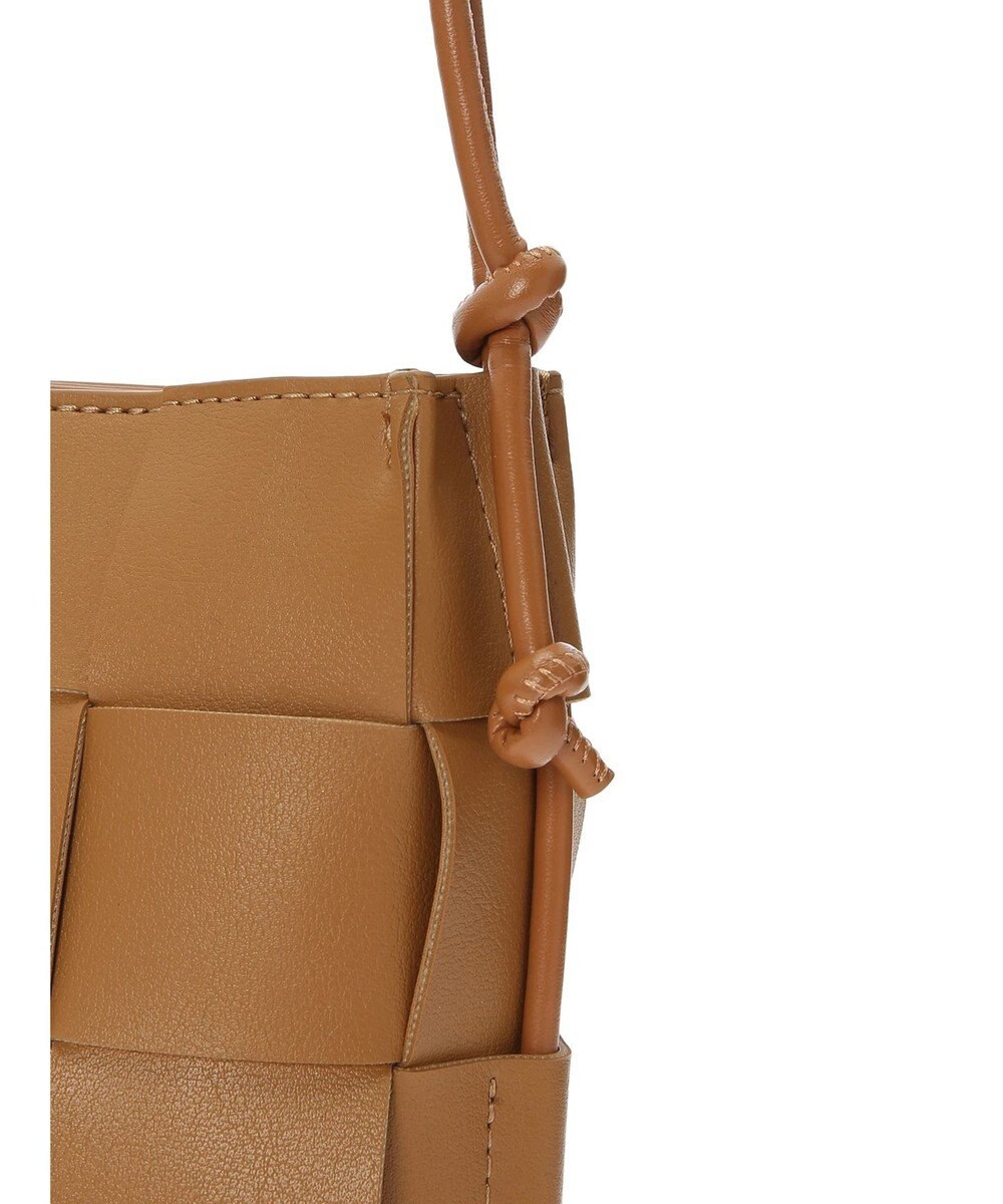 AMERICAN HOLIC 編み込みショルダーミニＢＡＧ 