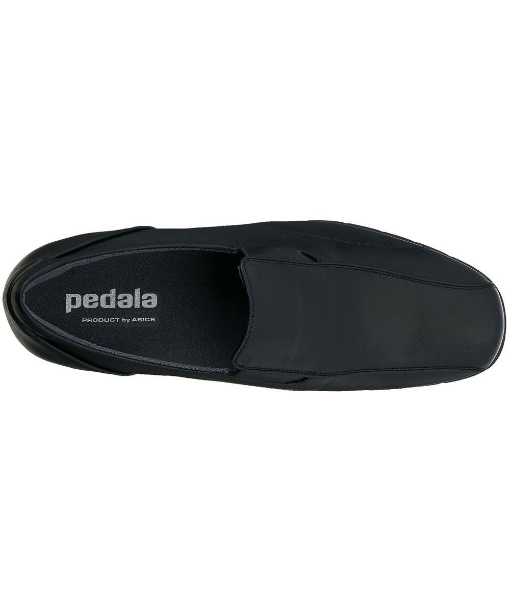 ASICS WALKING ペダラウォーキングシューズ 3E ヒール高3.5cm 