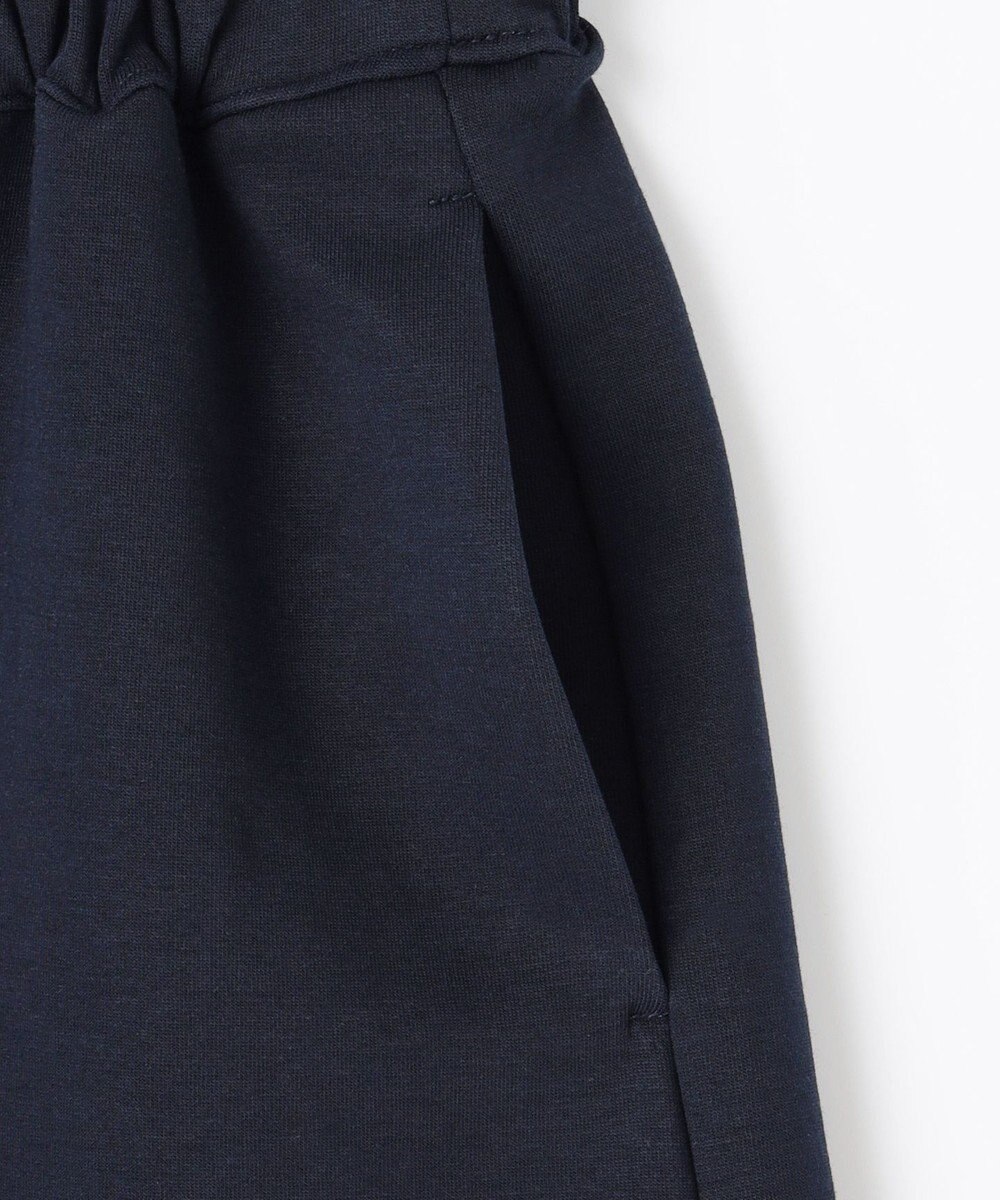 組曲 KIDS 【150-160㎝】ダンボールニット ショートパンツ 