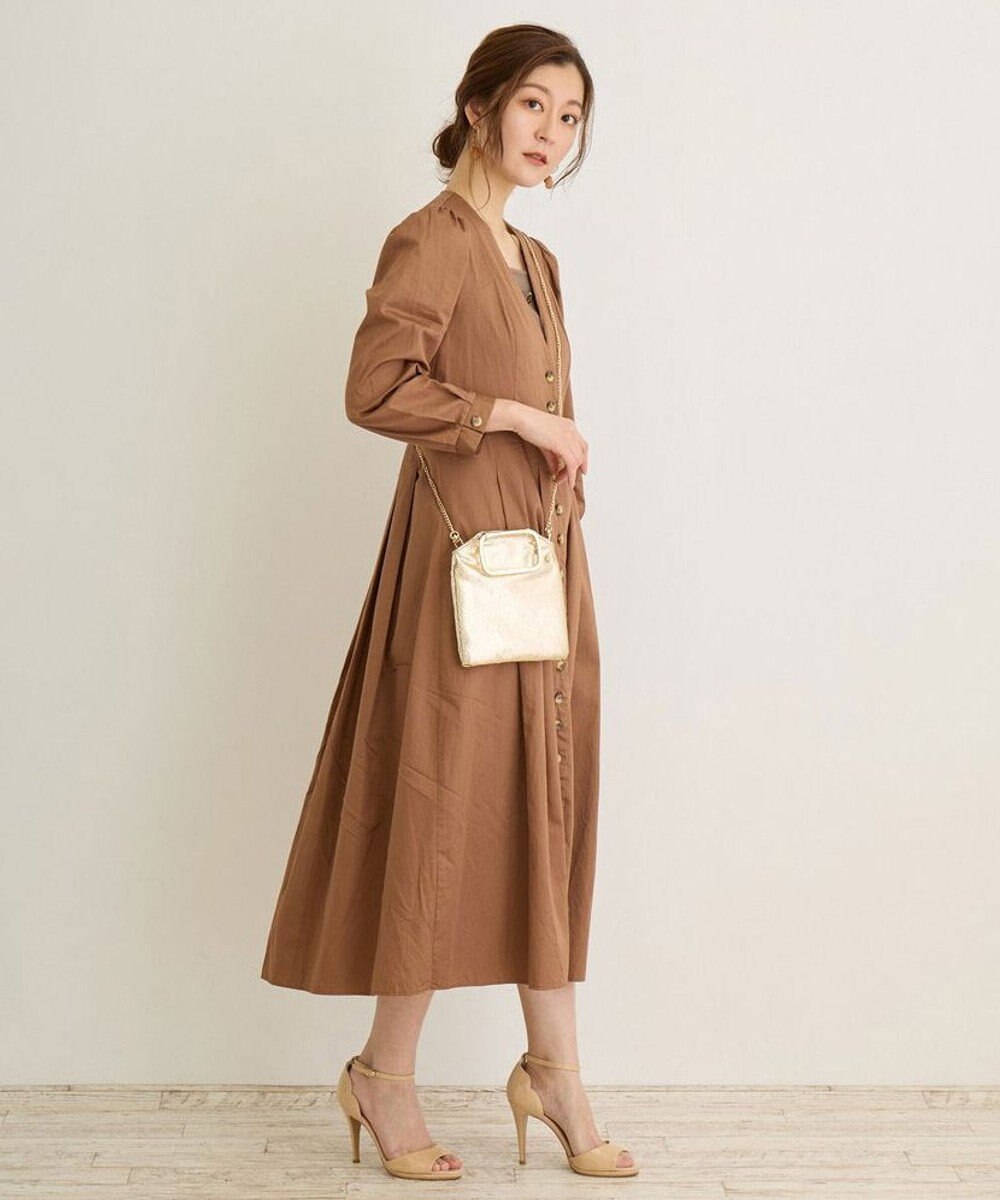 ROOTOTE 0669【直営店限定:ミニショルダー】ベビールー.シャイニークラック-A 