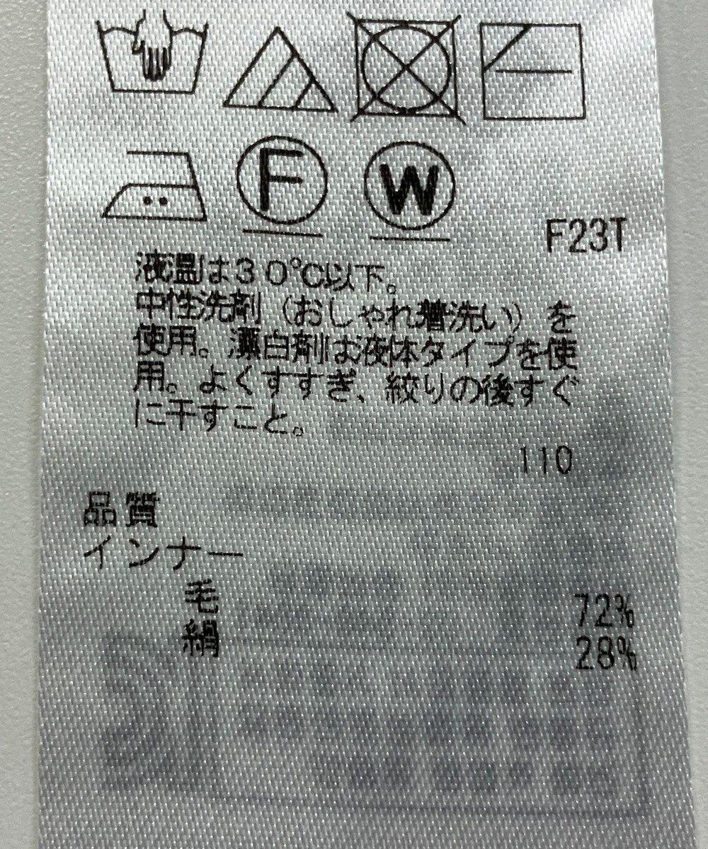 ONWARD Reuse Park 【23区】ニット秋冬 