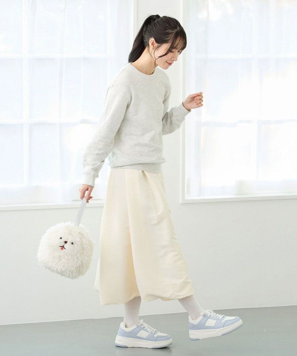 ROOTOTE 3615【ネコ・イヌ】EU.べビール―.ホノボノ-A 