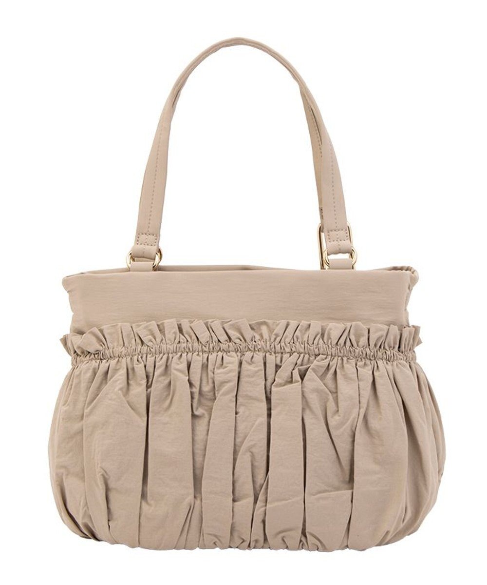 LANVIN en Bleu グラシリィ 2wayショルダーバッグ 