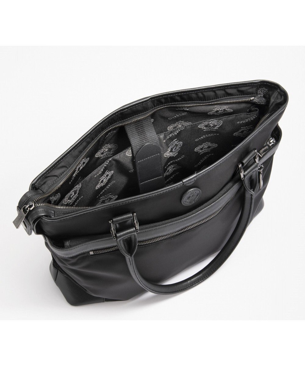 ACE BAGS & LUGGAGE Orobianco ソロペルテ トートバッグ A4サイズ 13.3inchPC収納 10L 800g 92960 オロビアンコ 